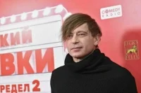 Леву* из «Би-2» включили в перечень иностранных агентов