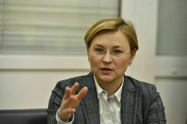 Бокова оценила перспективы искусственного интеллекта в России