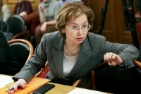 Экс-замминистра культуры Ярилову не отпустили из СИЗО под домашний арест 