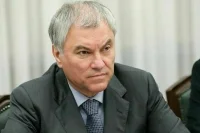 Володин призвал не брать гуманитариев в магистратуру по инженерным специальностям
