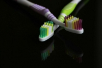 Сколько щетинок в правильной зубной щетке