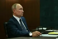 Путин подписал закон о назначении некоторых пенсий без заявлений