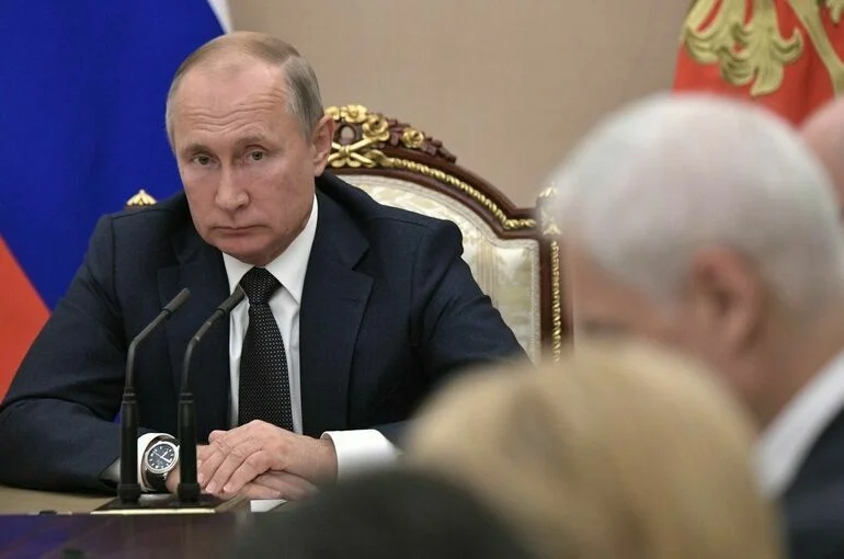 В РФ образуют президиум коллегии Военно-промышленной комиссии