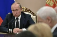 В РФ образуют президиум коллегии Военно-промышленной комиссии