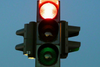 В Москве перекрыто движение по части улицы Удальцова