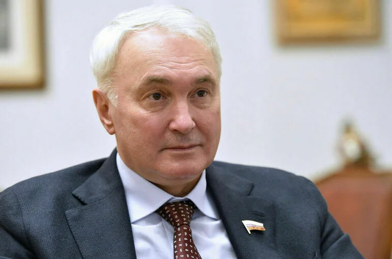 В Госдуме назвали атаку беспилотников на Москву «информационной акцией»