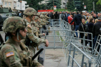 В МИД КНР поддержали Сербию в защите территориальной целостности