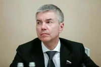 Ревенко назвал атаку украинских дронов в Москве терактом