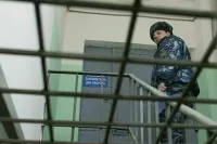 Криминальных авторитетов хотят отправить в штрафной изолятор