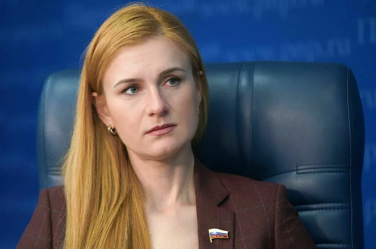 Бутина обвинила НАТО в причастности к атаке беспилотников на Москву