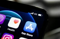 В App Store отключили все приложения «Единой России»