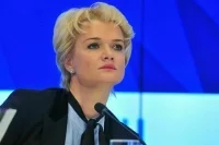 Хоркина не верит, что WADA снимет санкции с российского спорта