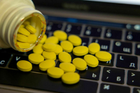 В России выросло число преступлений с наркотиками