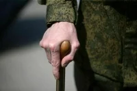 Раненных на СВО бойцов предложили обеспечить экзоскелетами
