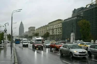 Освободиться от налога на угнанный автомобиль станет проще