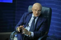 Клишас: Парламентарии обсуждают введение наказания за съемку полетов дронов