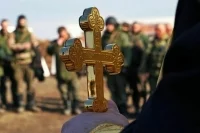 В Госдуме работают над соцгарантиями священникам в зоне СВО