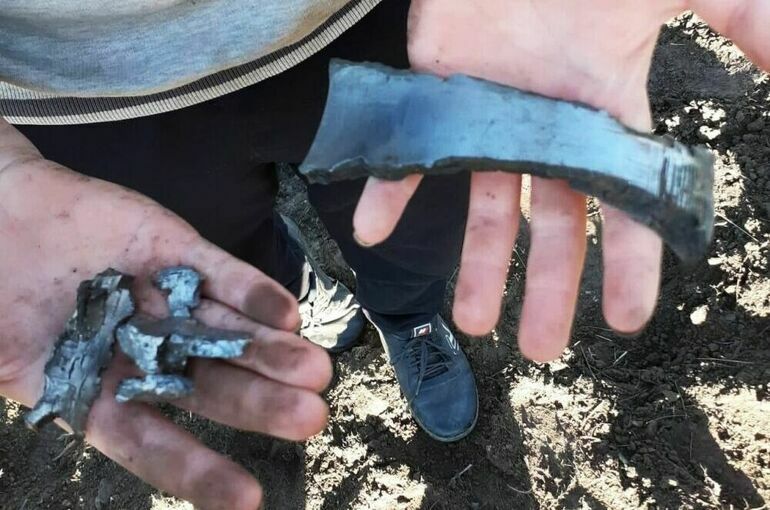 В Курской области от обстрела ВСУ пострадали два строителя