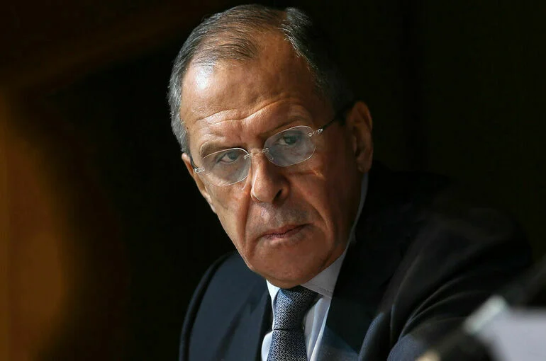 Лавров посоветовал послу США в ЮАР «знать свое место»