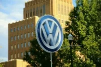 Volkswagen продал активы в России без возможности обратного выкупа
