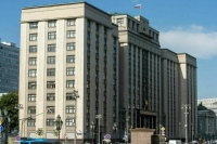 В июне Госдума рассмотрит законопроект о приеме в школы детей добровольцев СВО