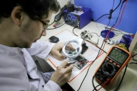 Россия на 67% увеличила выпуск компьютеров