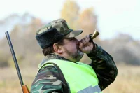 Депутат Глазкова предложила увеличить площадь общедоступных охотничьих угодий