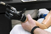 В России появилась возможность получить протез по электронному сертификату