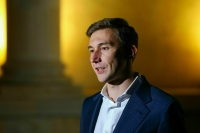 Карякин выступил против участия в Кубке мира по шахматам без флага РФ