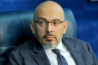 Николаев рассказал о семикратном росте случаев смены пола за пять лет