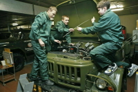 Госдума упростила трудоустройство для подростков