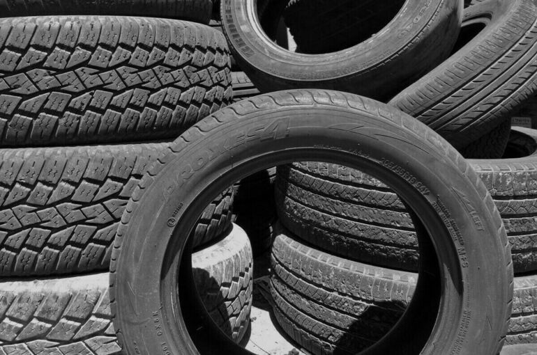 Кабмин поддержит производство синтетического каучука обратным акцизом