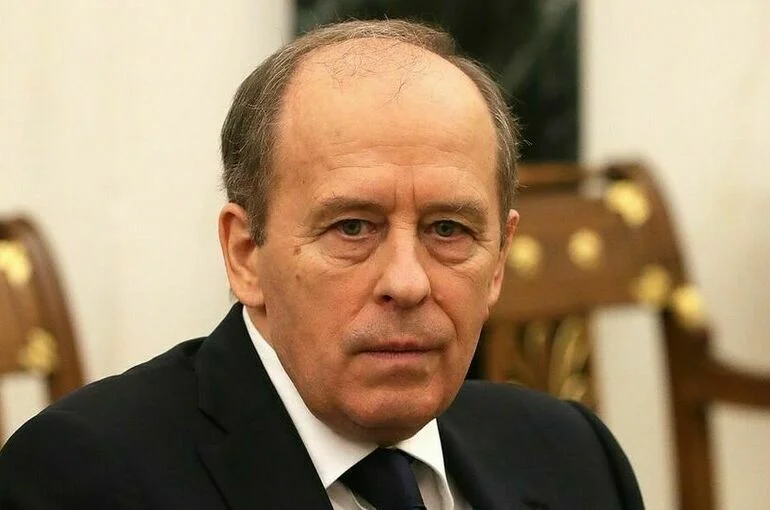 Бортников квалифицировал атаки Киева на российские ядерные объекты