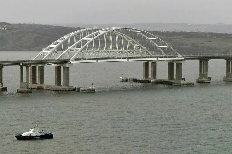 Депутаты денонсировали договор с Украиной по Азовскому морю и Керченскому проливу