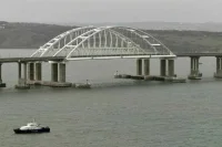Депутаты денонсировали договор с Украиной по Азовскому морю и Керченскому проливу