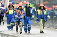 Больных мигрантов в Россию не пустят