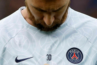 Месси покинет «Пари Сен-Жермен» по окончании сезона