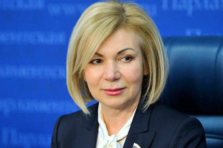 Около двух процентов детей нуждается в специальном питании в школах