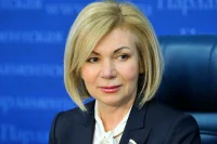 Около двух процентов детей нуждается в специальном питании в школах