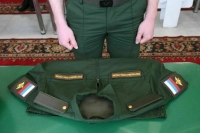 В России сформируют две армии, армейский корпус, пять дивизий и 26 бригад