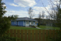 Перечень проектов благоустройства сельских территорий предложили расширить