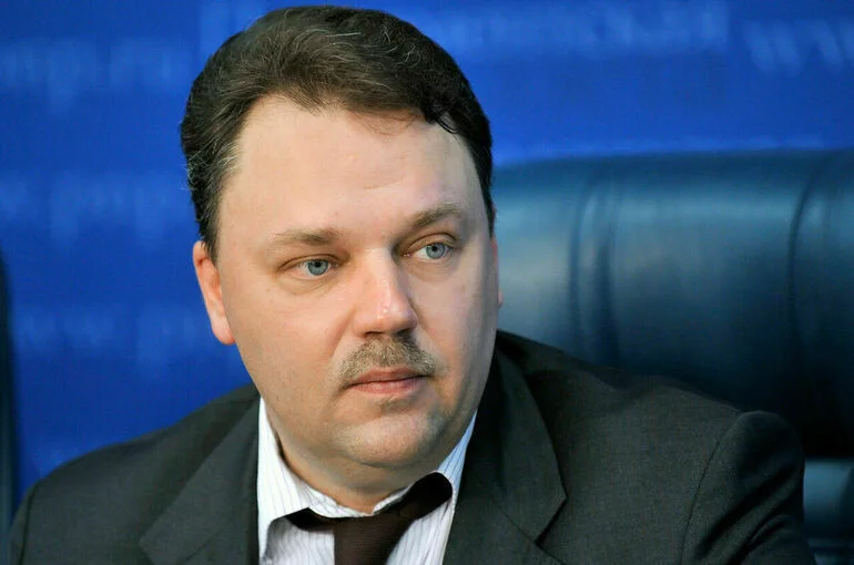 Кирьянов назвал размер потерь бюджета из-за инфомошенников