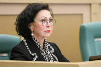 В Счетной палате рассказали о реализации подпрограмм на Кавказе