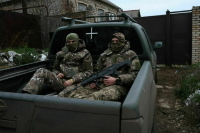 В Минобороны заявили, что в атаке на Шебекино участвовало до 70 боевиков