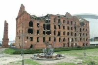 Суд рассмотрит заявление о признании геноцида народа СССР фашистами под Сталинградом