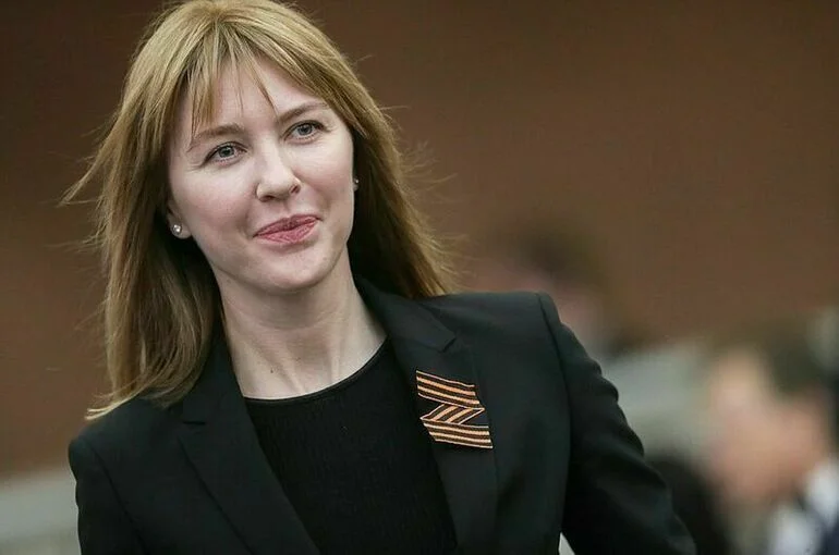 Алена Аршинова назвала главные законы в образовании