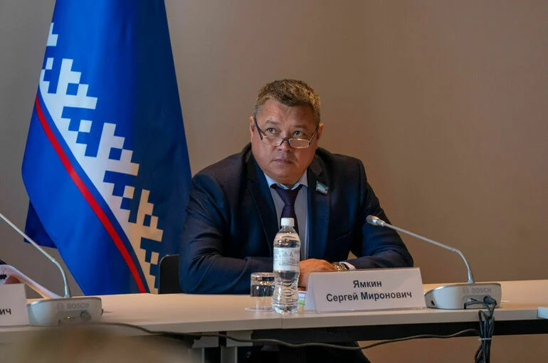Ямальский парламент обеспечит законодательное решение поручений президента