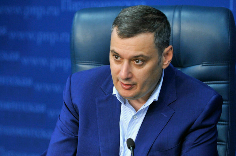 Хинштейн: Самомодерация должна распространяться на все интернет-площадки