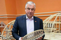 Преимущества 3D-строительства для северных территорий Красноярья изучат в СФУ