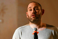 Суд отказался снять статус иноагента с Семена Слепакова*